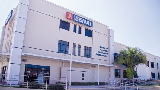 SENAI - MACEIÓ