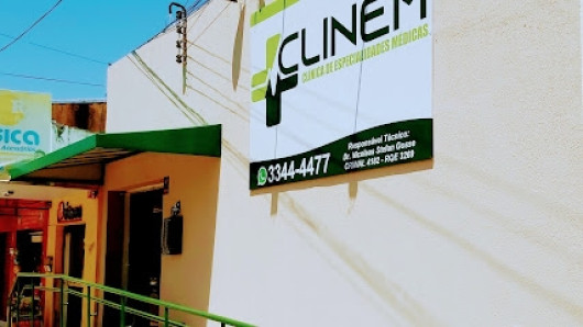 CLÍNICA CLINEM - MACEIÓ