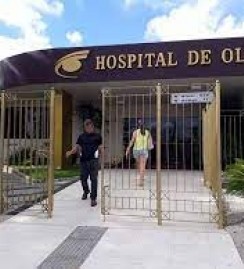 HOSPITAL DE OLHOS SANTA LUZIA - MACEIÓ