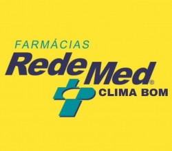 FARMÁCIAS REDEMED CLIMA BOM - MACEIÓ