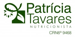 PATRÍCIA TAVARES (NUTRICIONISTA) - MACEIÓ