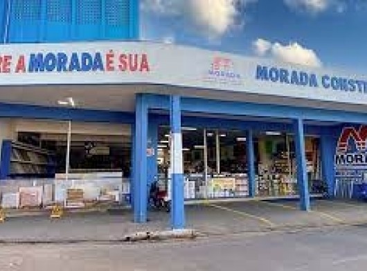 MORADA CONSTRUÇÃO - ARAPIRACA