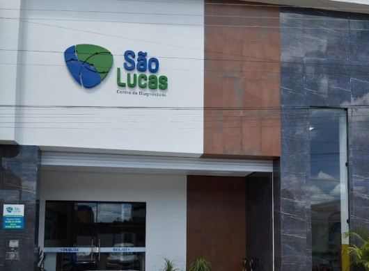 SÃO LUCAS CENTRO DE DIAGNÓSTICOS - DELMIRO GOUVEIA