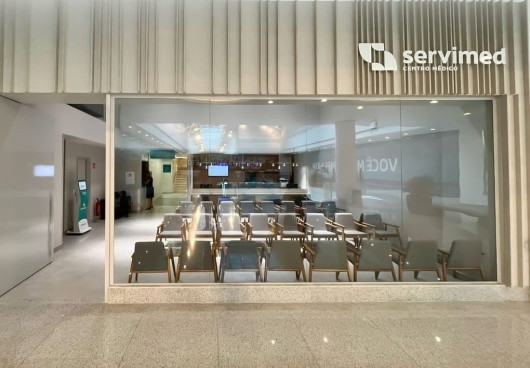 SERVIMED - MACEIÓ