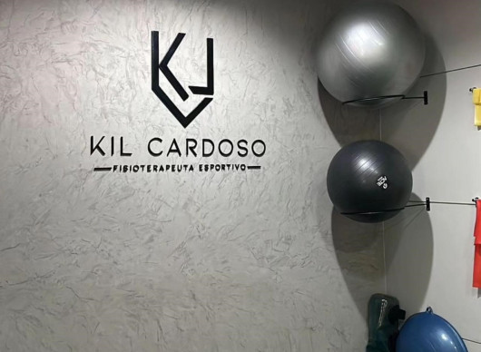 KIL CARDOSO BIKEFIT E FISIOTERAPIA - MACEIÓ