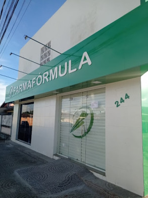 FARMAFÓRMULA - PENEDO