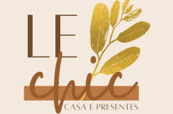 LE CHIC CASA E PRESENTES - PENEDO