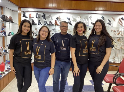 MARIZA CALÇADOS - PENEDO