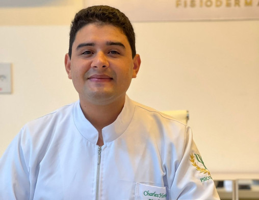 CHARLES HENRIQUE (PSICOLOGIA CLÍNICA) - PENEDO