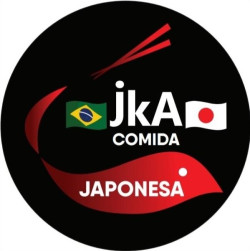 JKA SUSHI - PENEDO