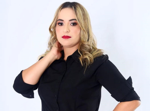 JOSILENE LIMA (FISIOTERAPEUTA) - MACEIÓ