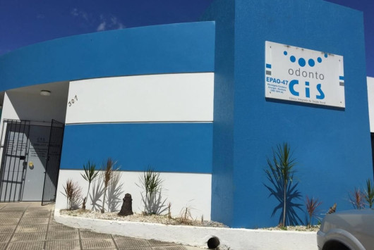 ODONTOCIS - MACEIÓ