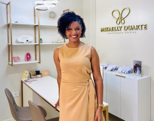 MIKAELLY DUARTE (FISIOTERAPIA PÉLVICA) - PENEDO
