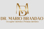 DR. MÁRIO BRANDÃO (DENTISTA) - PENEDO