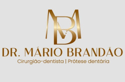 DR. MÁRIO BRANDÃO (DENTISTA) - PENEDO