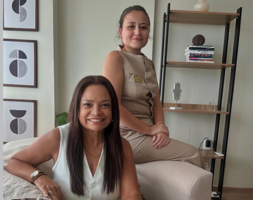 SERENAMENTE CLÍNICA DE PSICOLOGIA & BEM-ESTAR - MACEIÓ