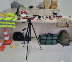 WADI FARATH (PERÍCIAS JUDICIAIS / EXTRAJUDICIAIS / ASSISTÊNCIA TÉCNICA) - MACEIÓ