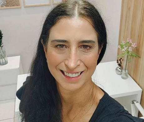 ANA PAULA LESSA (NUTRICIONISTA) - MACEIÓ