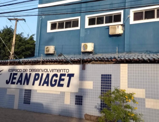 ESPAÇO DE DESENVOLVIMENTO JEAN PIAGET - MACEIÓ