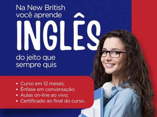 NEW BRITISH ENGLISH SCHOOL - MACEIÓ