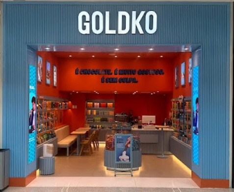GOLDKO - MACEIÓ