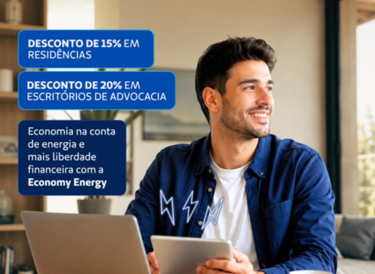 ECONOMY ENERGY - MACEIÓ