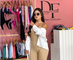 DONNA FIT STORE - PENEDO
