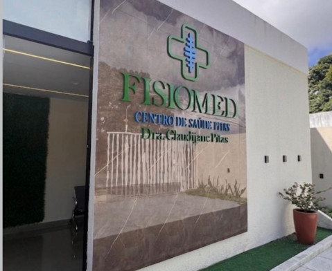 FISIOMED - PENEDO