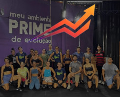PRIME FIT - PENEDO