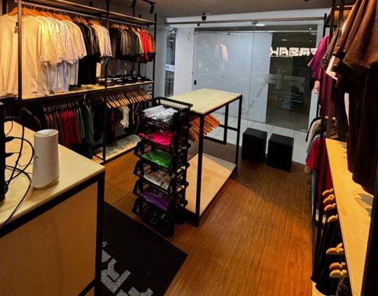 FREAK STREETWEAR - MACEIÓ