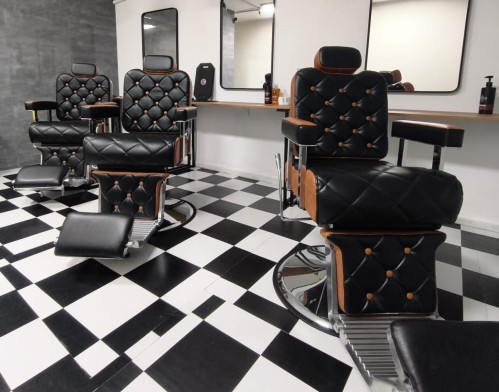 BARBEARIA FAROL - MACEIÓ