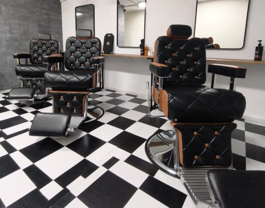 BARBEARIA FAROL - MACEIÓ