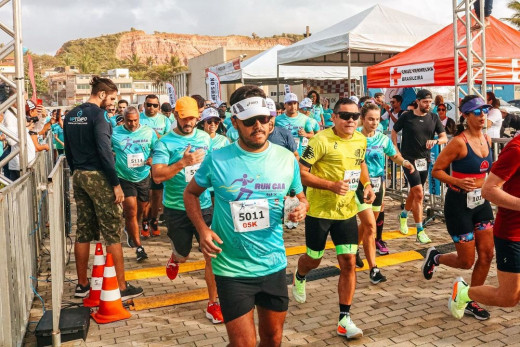 Corrida da Advocacia Alagoana 2022