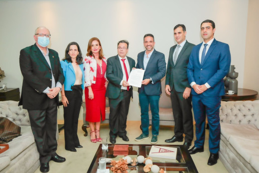 Instituição do Sistema Estadual de Prevenção e Combate à Tortura